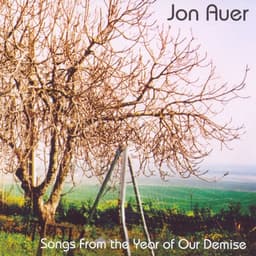 Jon Auer
