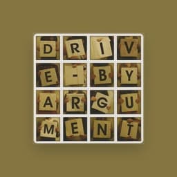 Drive-By Argument