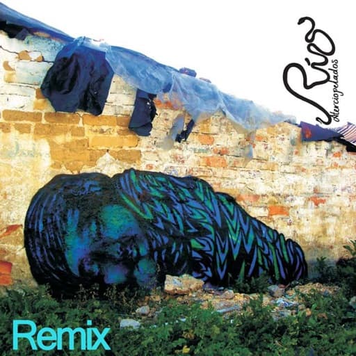 Rio (Tigris Remix By Sidestepper) - Single