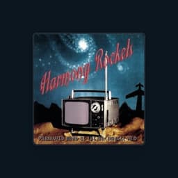 Harmony Rockets