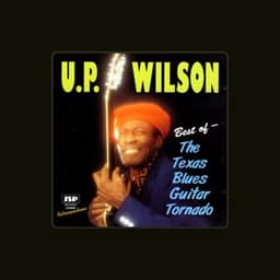 U.P. Wilson