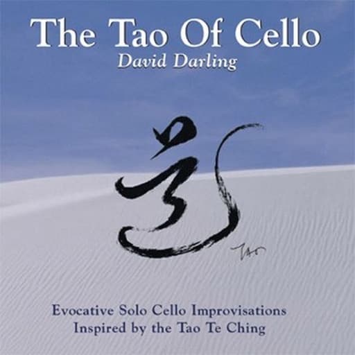 The Tao of Cello