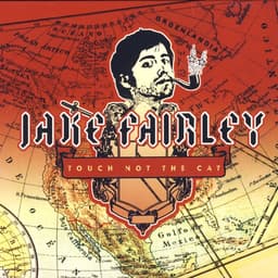 Jake Fairley