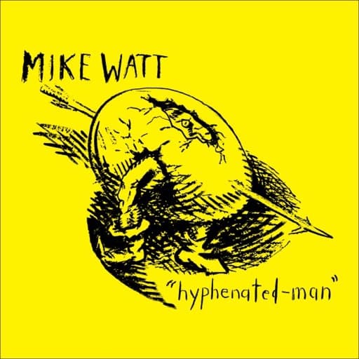 Hyphenated-Man