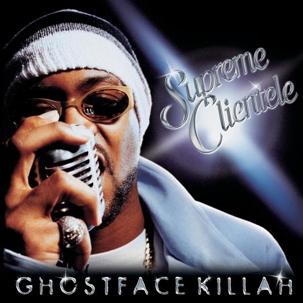 Nutmeg (feat. RZA)