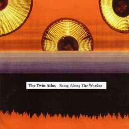 The Twin Atlas