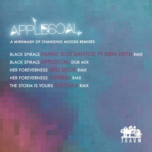 A Mishmash of Changing Moods Remixes