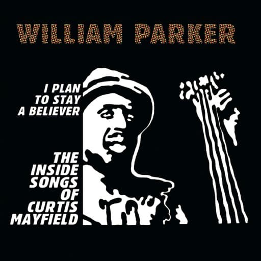 I Plan to Stay a Believer - The Inside Songs of Curtis Mayfield
