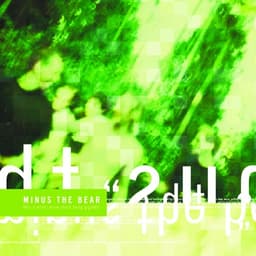 Minus the Bear