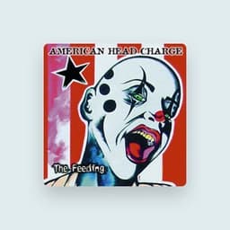 American Head Charge