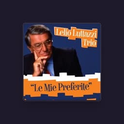 Lelio Luttazzi