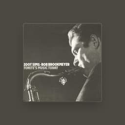 Zoot Sims
