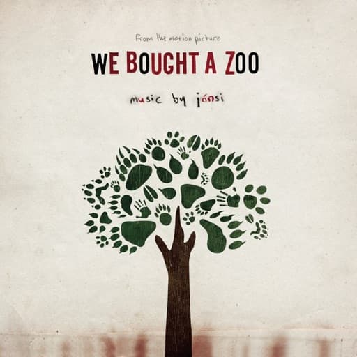 We Bought a Zoo (Motion Picture Soundtrack)