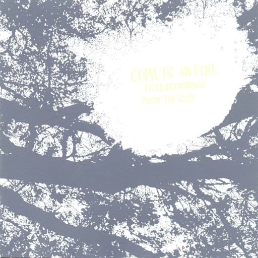 Field Recordings from the Sun
