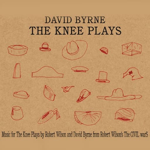 The Knee Plays