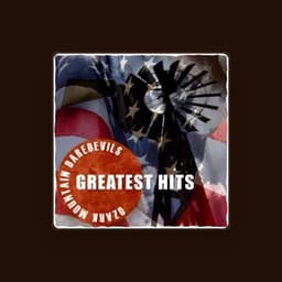 The Ozark Mountain Daredevils