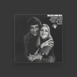 Jackie & Roy