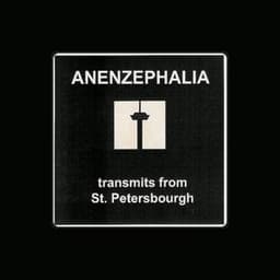 Anenzephalia