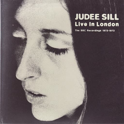 Live In London - the BBC Recordings 1972 - 1973 (Live)
