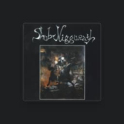 Shub-Niggurath