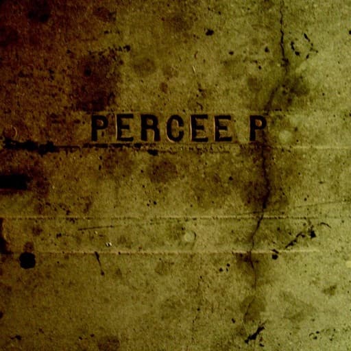 Perseverance (The Madlib Remix)