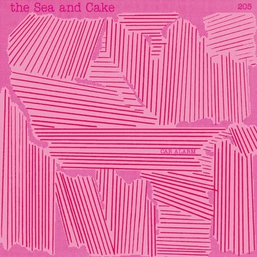 Car Alarm (Bonus Track Version)