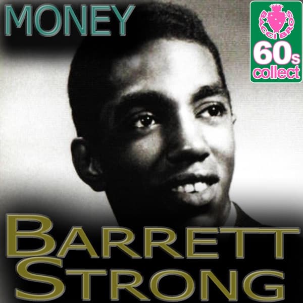 Money (That's What I Want)
