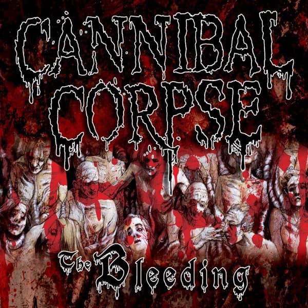 The Bleeding (Bonus Track Version)