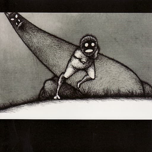 Chapter 1: The Sandworm Cometh - Early Recordings
