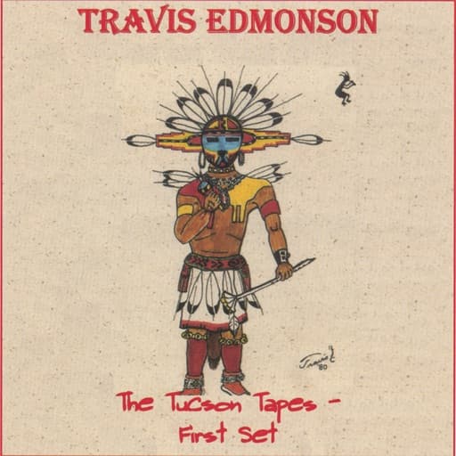 The Tucson Tapes (first Set)