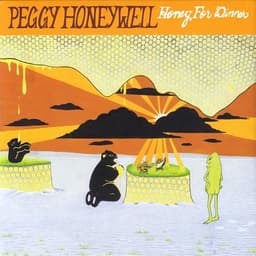 Peggy Honeywell