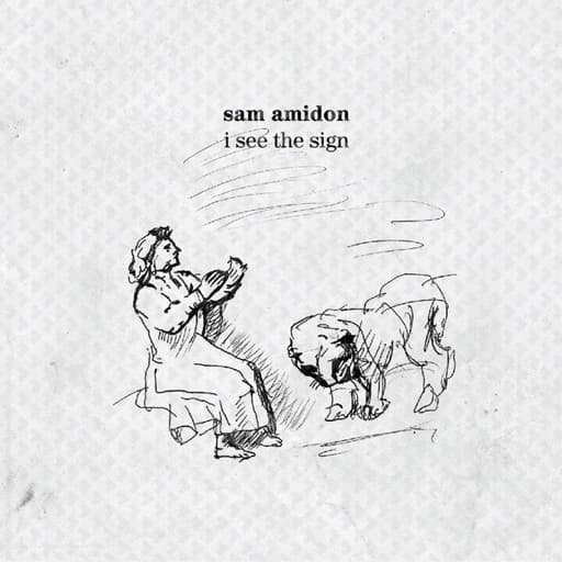 Album cover art for I See the Sign
