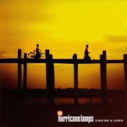 The Hurricane Lamps