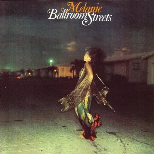 Ballroom Streets (Remastered)