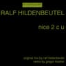 Nice 2 C U (Original Mix)
