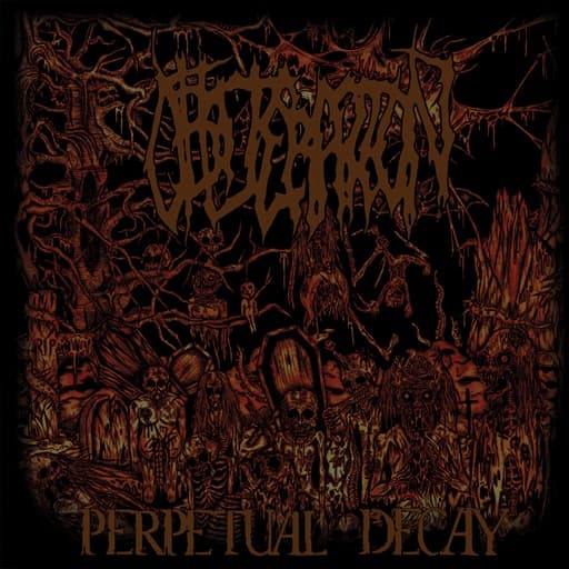 Perpetual Decay