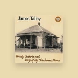 James Talley