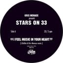 I Feel Music in Your Heart - Single