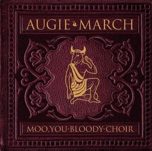 Moo, You Bloody Choir