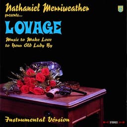 Lovage