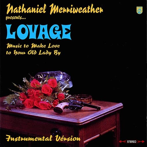 Music to Make Love to Your Old Lady By (Instrumental)