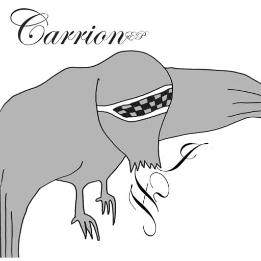Carrion - EP