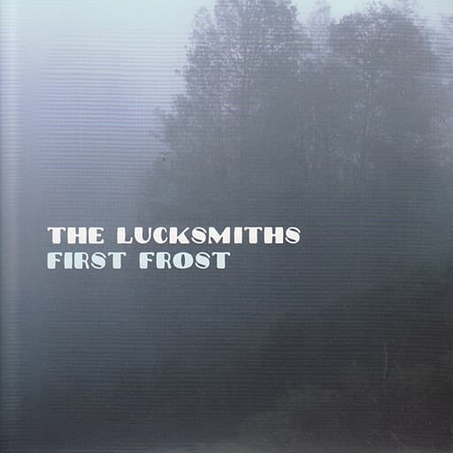 First Frost