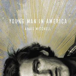 Anaïs Mitchell