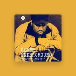 Glenn Underground