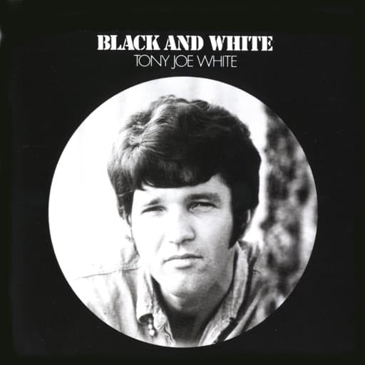 Black and White