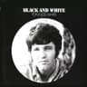 Black and White