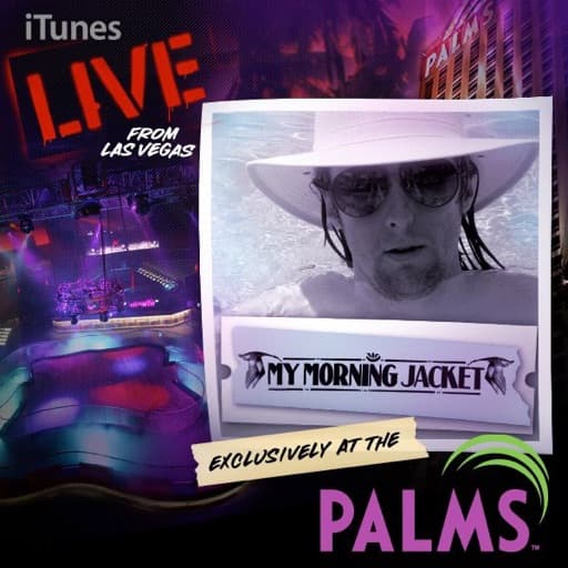 Live from Las Vegas at the Palms - EP