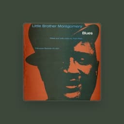 Little Brother Montgomery