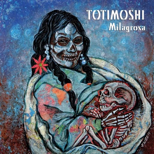 Milagrosa